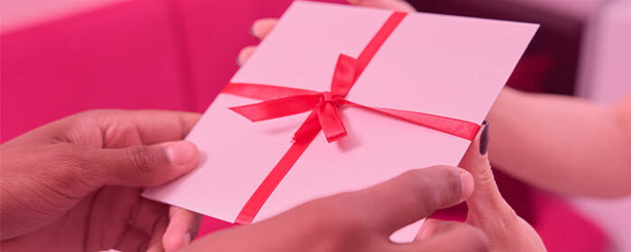 Give the Gift of Fit